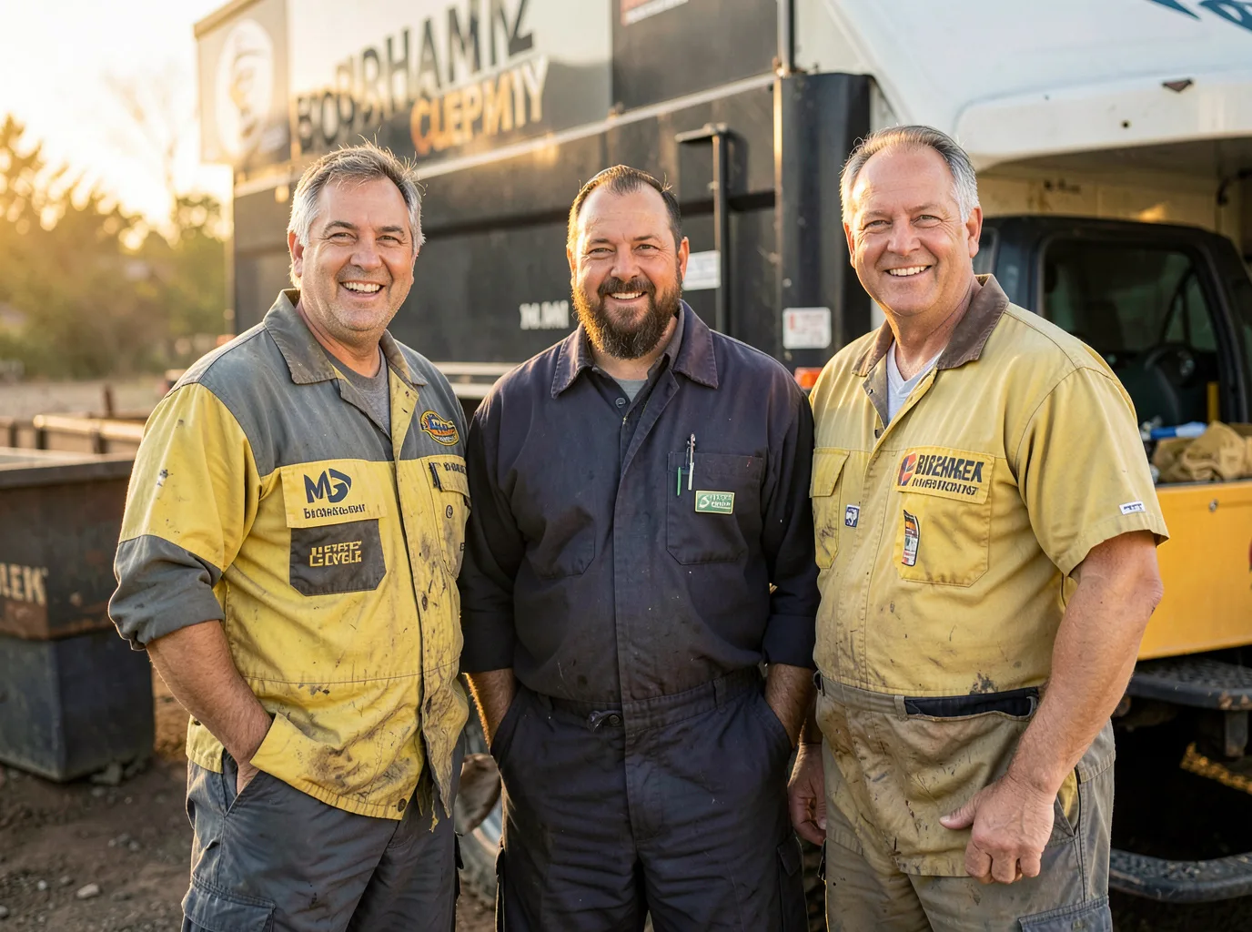 Sewage Cleanup company in Beaumont, KS