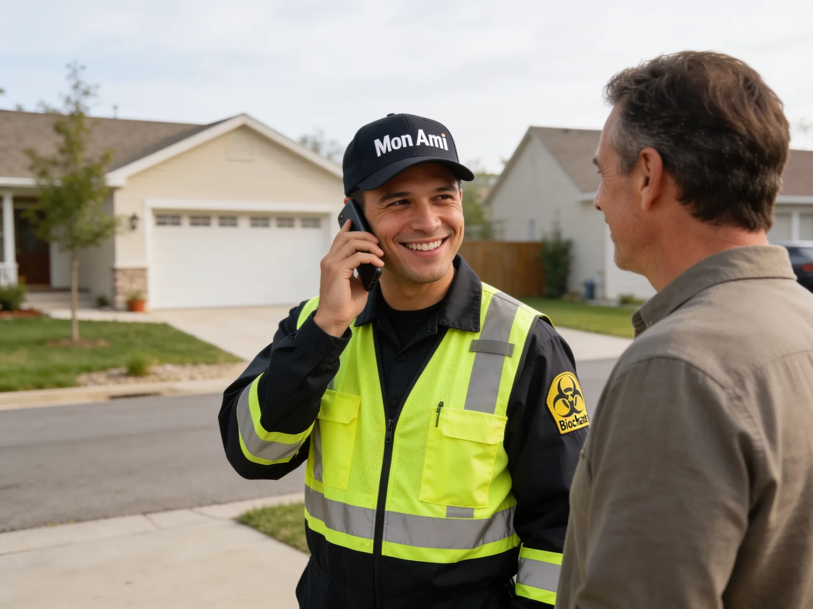 Sewage Cleanup Beaumont, KS FAQs